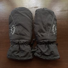 Callaway Thermal Mitt Water Repellent Fleece Lined Winter Golf Gloves One Size