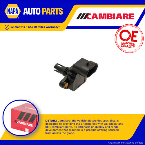 Map sensor ve372029 - map,