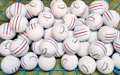 Callaway erc mixed triple - callaway,