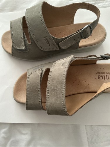 Hotter comfort concept - hotter, sandals