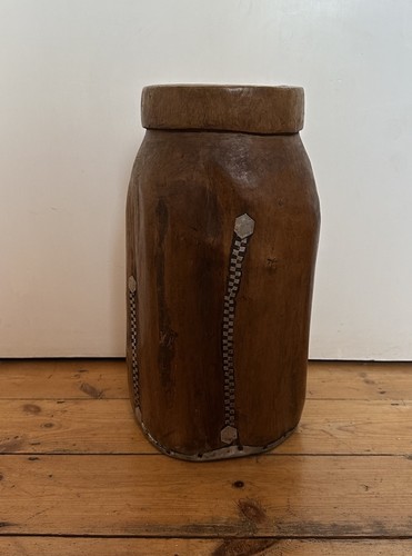 Wooden african honey - wooden,