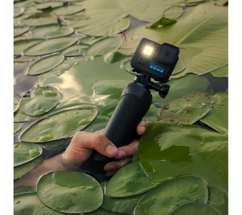 Gopro lit hero ultra - 4k,