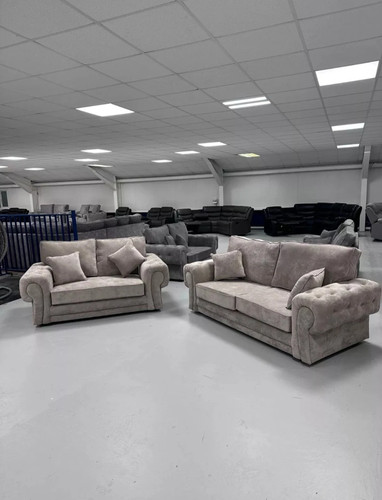 Brand new verona - new, chenille