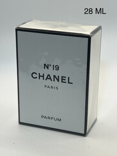 Chanel 19 parfum 28ml - chanel, no