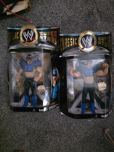Rare wwf wwe road - wwf,