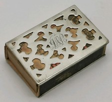 Vtg 1901 ES Barnsley Victorian