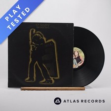 T. Rex Electric Warrior A-2