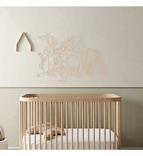 Disney home winnie the pooh - disney,