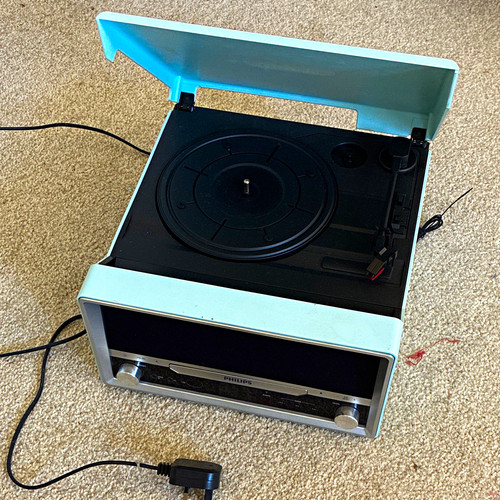 Philips ott2000 bluetooth - philips,