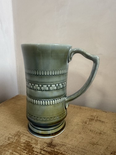 Wade ireland vintage shamrock - ireland,