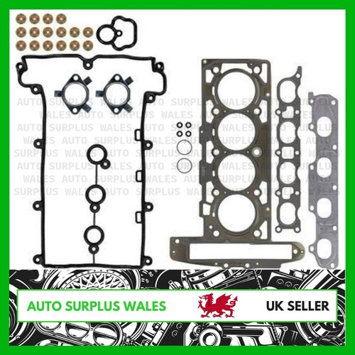 Gasket set cylinder - set,,