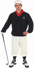 ADULT MENS GOLF SOCIETY GOLFER