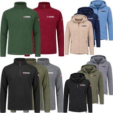 Mens Norway Exp Premium Micro