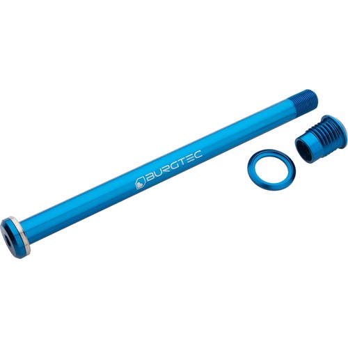 Burgtec santa cruz rear axle - santa,
