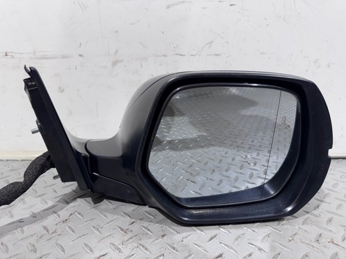Honda mk5 door - mk5, wing