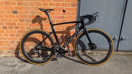Specialized allez sprint disc - specialized,