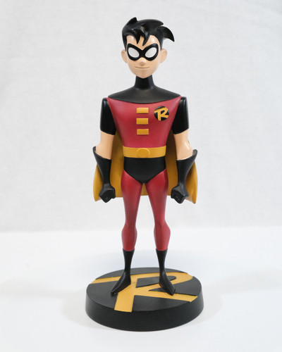 Warner brothers store robin - warner,