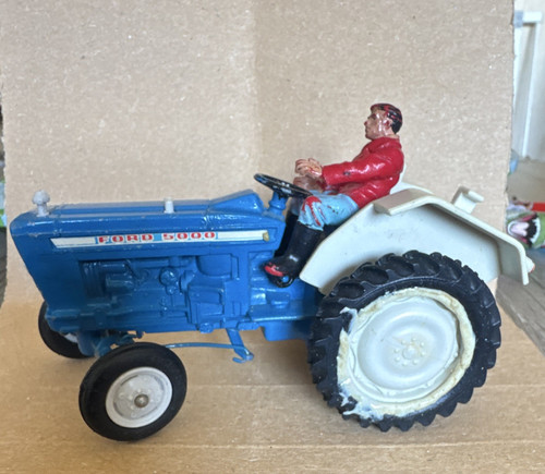 1970 britains ford - 1970,