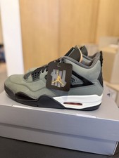 Nike Air Jordan 4 Retro x