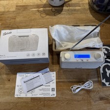 Roberts Play11 DAB+/FM digital