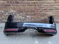 FORD FOCUS MK3 ST3 REAR BUMPER