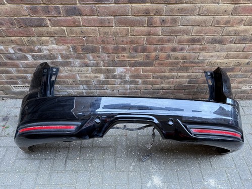 Ford focus mk3 - ford, bumper