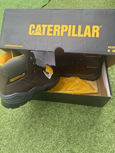 Cat p724859 safety shoes 8 - cat,