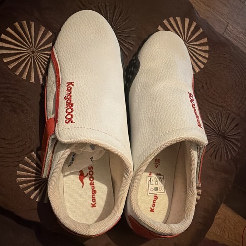 Kangaroos women trainers uk - women's,