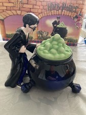 Harry Potter Bubbling Cauldron