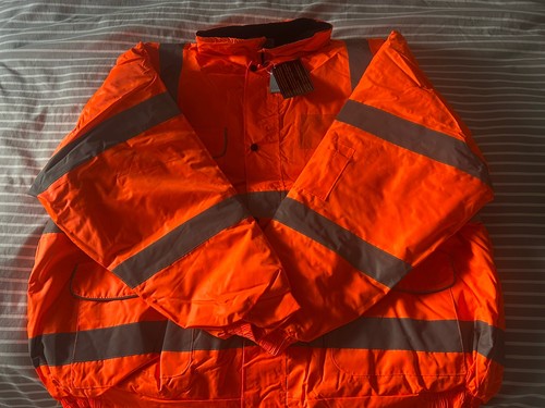 Viz bomber jacket - bomber, 4xl