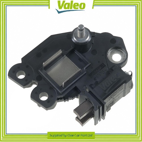 Valeo alternator regulator for - valeo,