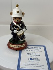 Hamilton Faithful Fuzzies “A