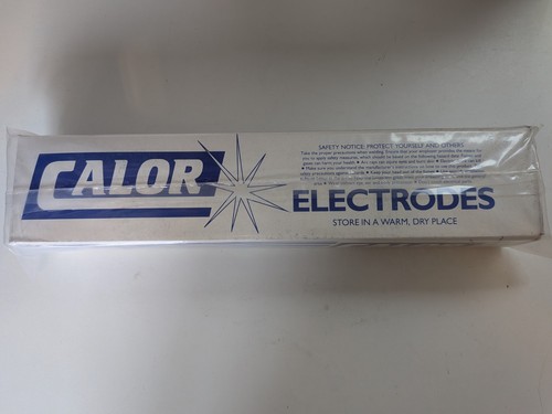 Welding rods 4kg 2mm 6013 - 2mm,