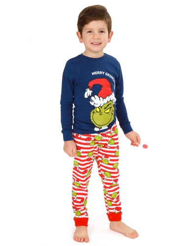 The grinch long - sleeve,