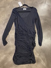Alice by Temperley Mini Draped