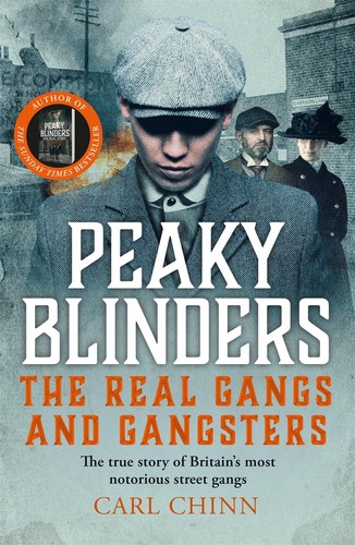 Peaky blinders the - blinders,