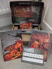 Insanity Workout and Fitness
