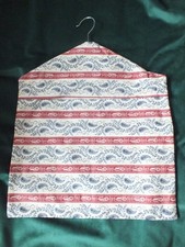 Vintage Laura Ashley Fabric -