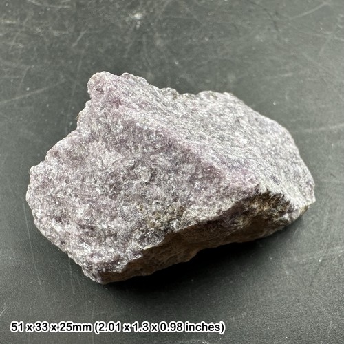 Pandora lepidolite purple - lepidolite,,