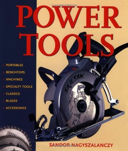 Power tools portables - tools:,