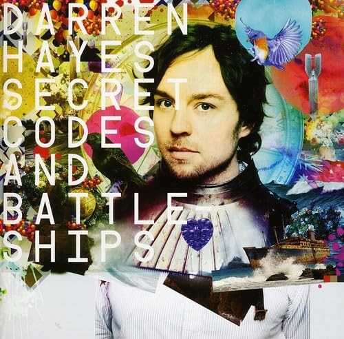 Secret codes and battleships - and,