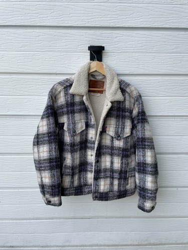 Levi sherpa nico tofu - levi's,