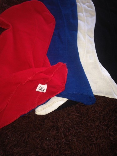 Sfi approved double layer - sfi,