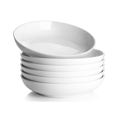 Salad pasta bowl - pasta,