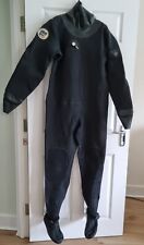 DUI CF200  SE dry suit