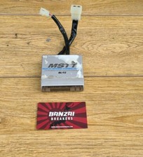 BLITZ MULTI SPEED TURBO TIMER FITS NISSAN TOYOTA MAZDA SUBARU 