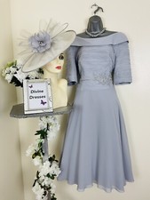 Condici Mother of Bride Size