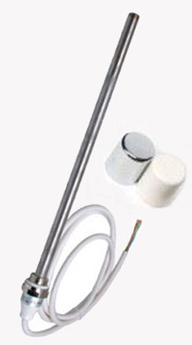 Dual fuel conversion heating - dual,