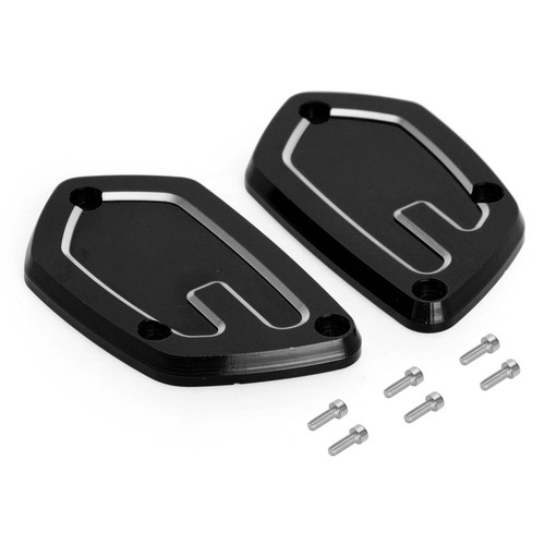 Brake clutch reservoir - reservoir, cap