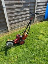 Petrol Lawn Edger Lawn Grass Edger  Professional Redmax RE220